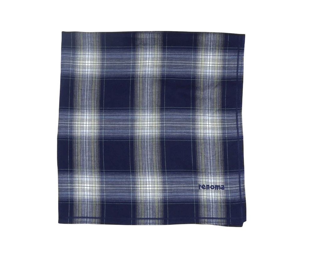 Renoma Renoma Handkerchief / Neckerchief / Bandana Size ONE SIZE - 3 Thumbnail