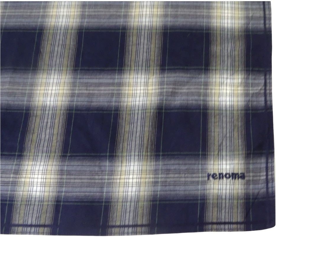 Renoma Renoma Handkerchief / Neckerchief / Bandana Size ONE SIZE - 4 Thumbnail