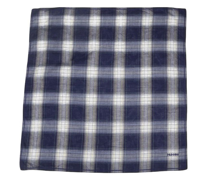 Renoma Renoma Handkerchief / Neckerchief / Bandana Size ONE SIZE - 2 Thumbnail