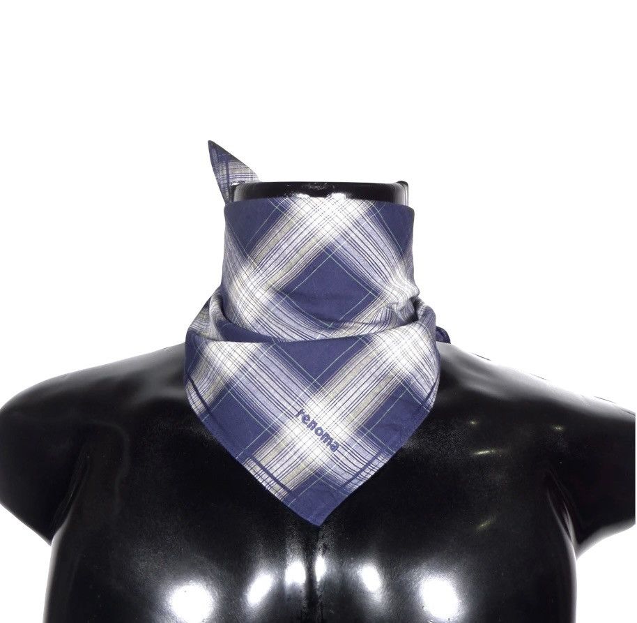 Renoma Renoma Handkerchief / Neckerchief / Bandana Size ONE SIZE - 1 Thumbnail