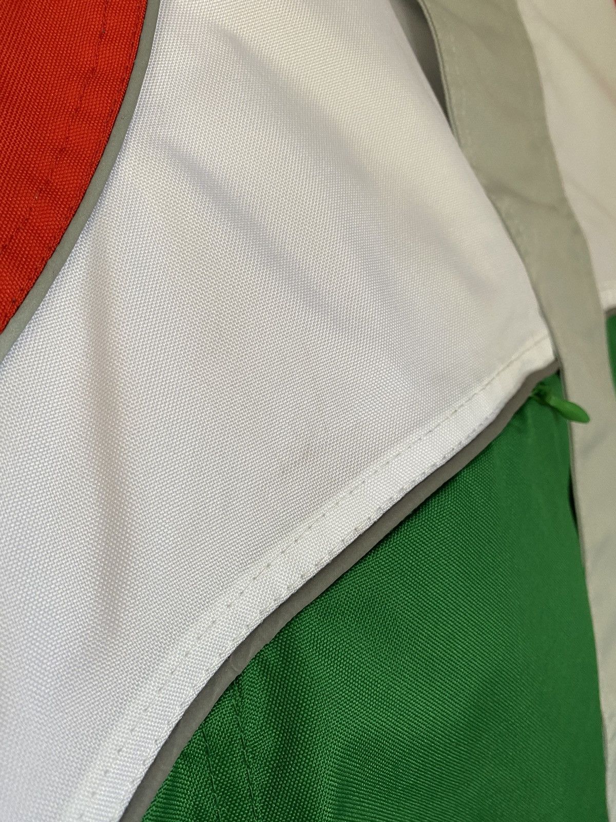 Vintage Vintage Castrol Racing Team NASCAR Jacket Nissan Honda Ford Size US L / EU 52-54 / 3 - 8 Thumbnail