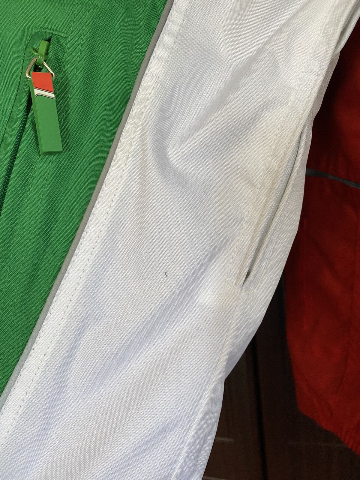 Vintage Vintage Castrol Racing Team NASCAR Jacket Nissan Honda Ford Size US L / EU 52-54 / 3 - 4 Thumbnail