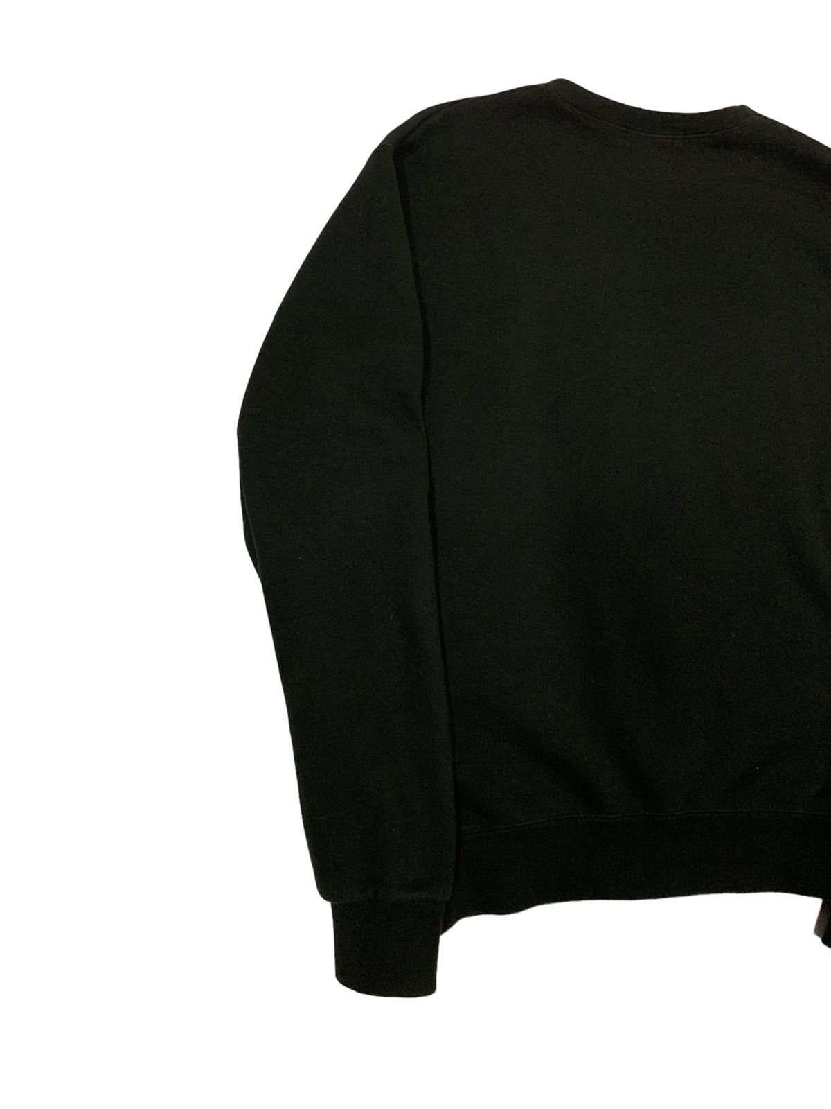 Jun Takahashi 🔥UNDERCOVER U CREWNECK SWEATSHIRTS Size US M / EU 48-50 / 2 - 6 Thumbnail