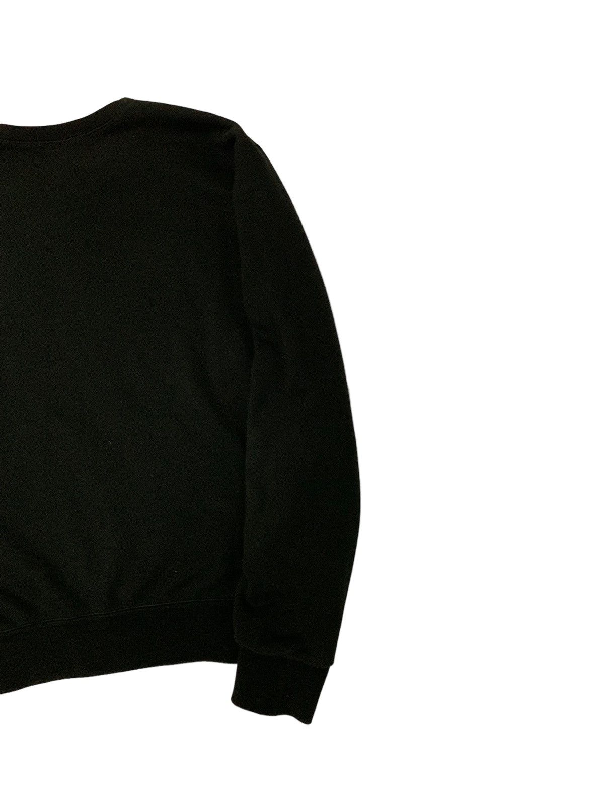 Jun Takahashi 🔥UNDERCOVER U CREWNECK SWEATSHIRTS Size US M / EU 48-50 / 2 - 7 Thumbnail