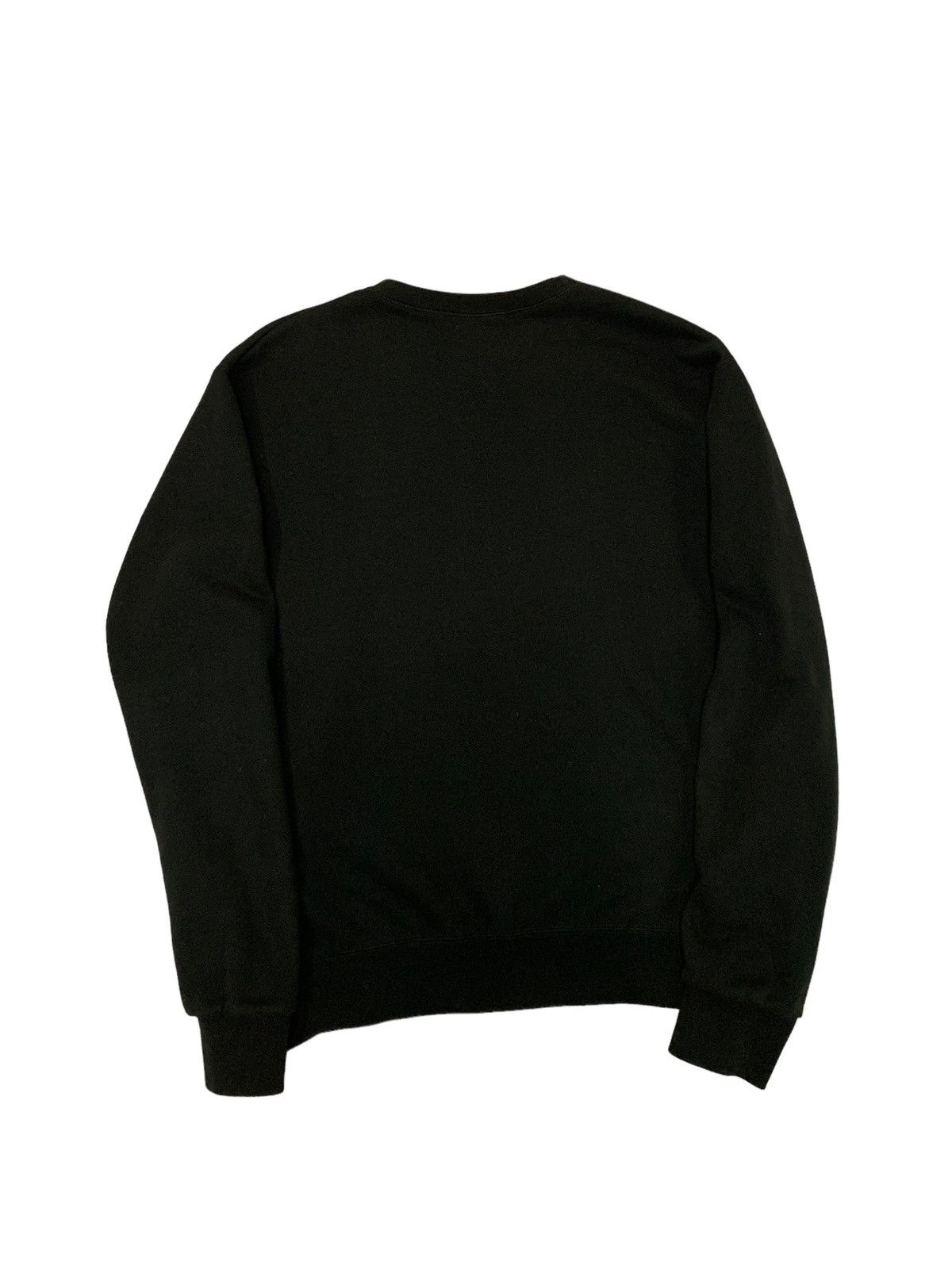 Jun Takahashi 🔥UNDERCOVER U CREWNECK SWEATSHIRTS Size US M / EU 48-50 / 2 - 5 Thumbnail