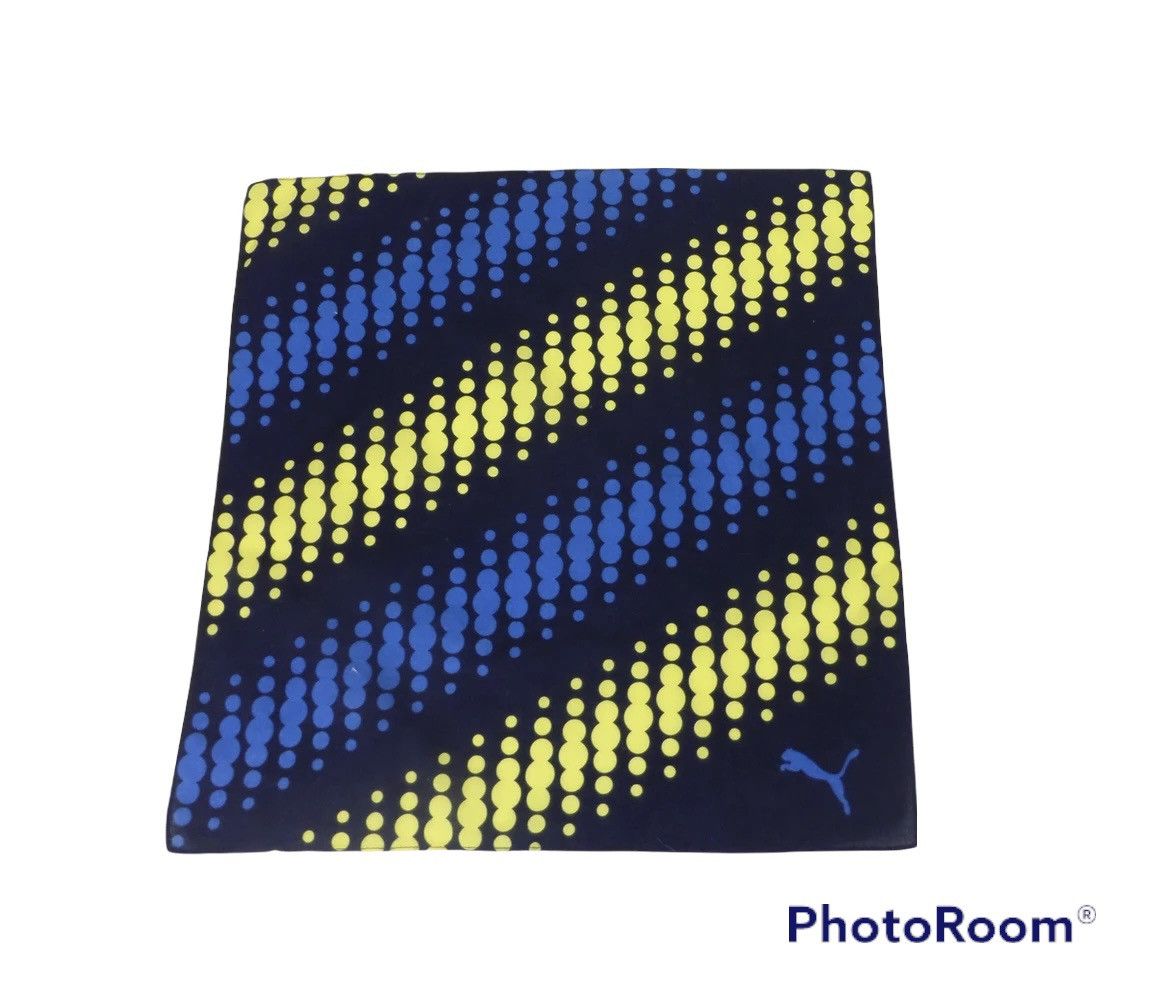 Puma Puma handkerchief / neckerchief / badana Size ONE SIZE - 2 Thumbnail