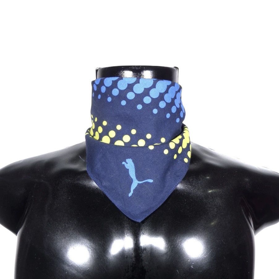Puma Puma handkerchief / neckerchief / badana Size ONE SIZE - 1 Thumbnail