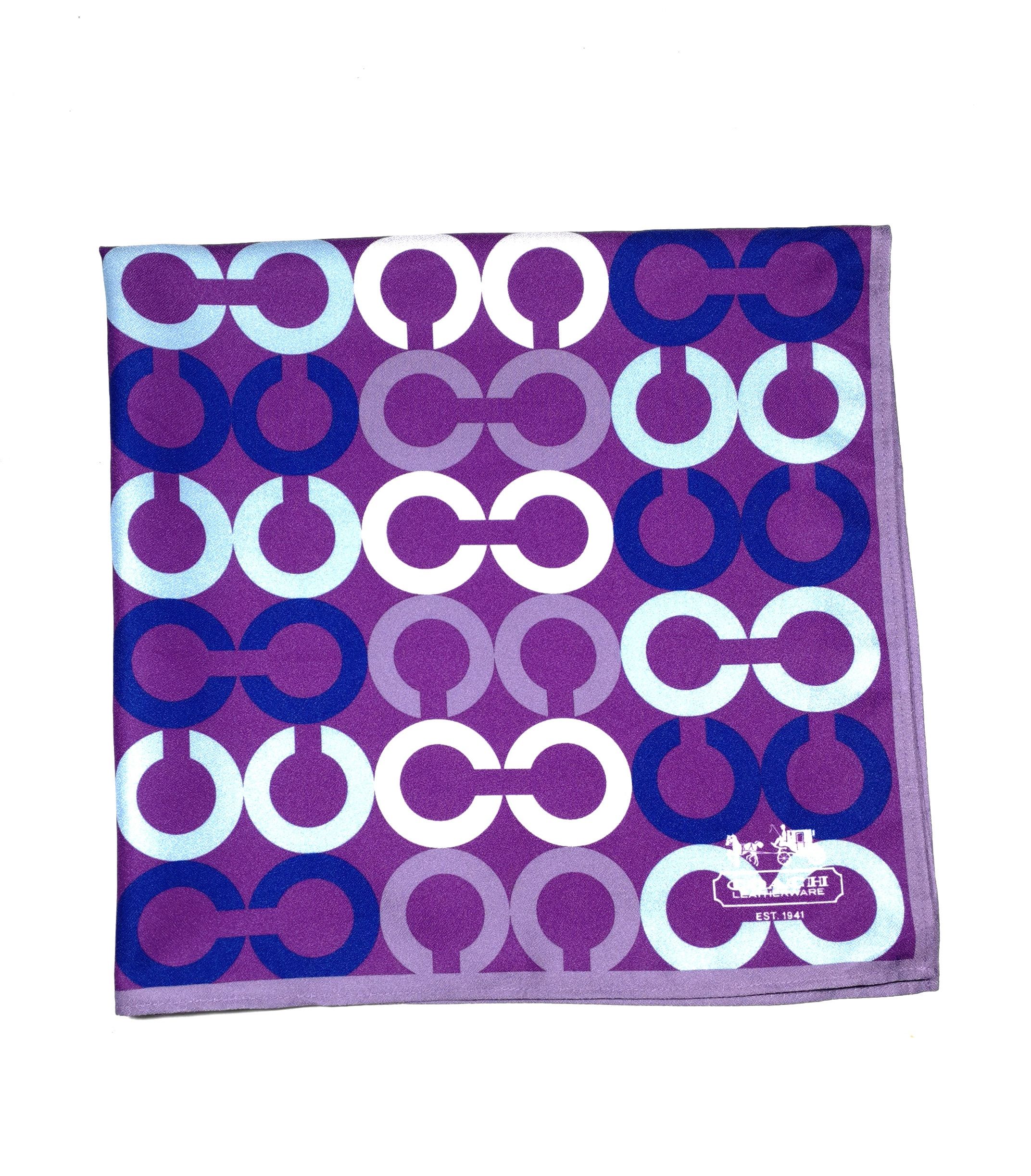 Coach Coach scarf Size ONE SIZE - 2 Thumbnail