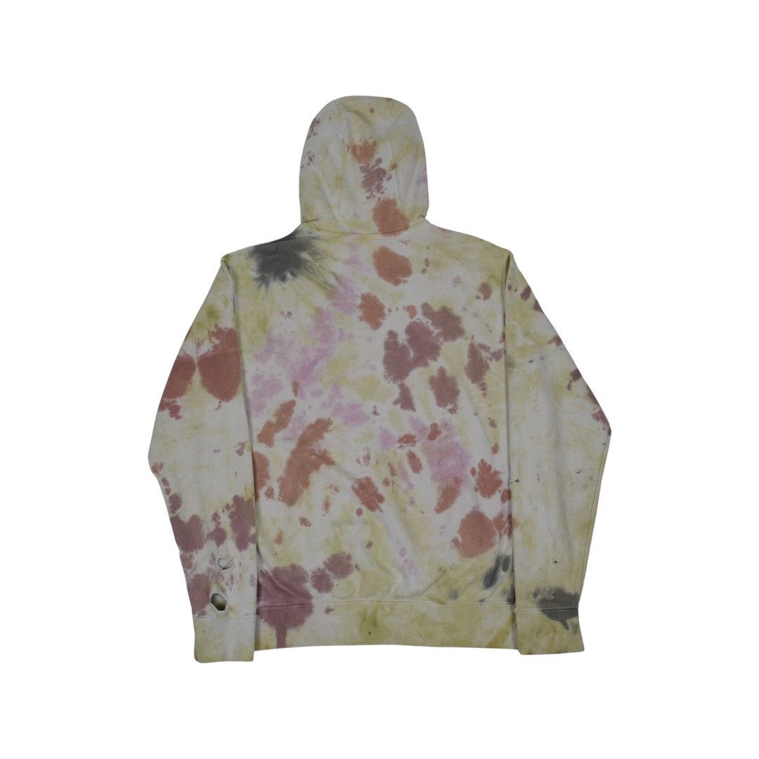 Nike Nike Hoodie Tai-Dai Custom Technology Size US M / EU 48-50 / 2 - 5 Thumbnail