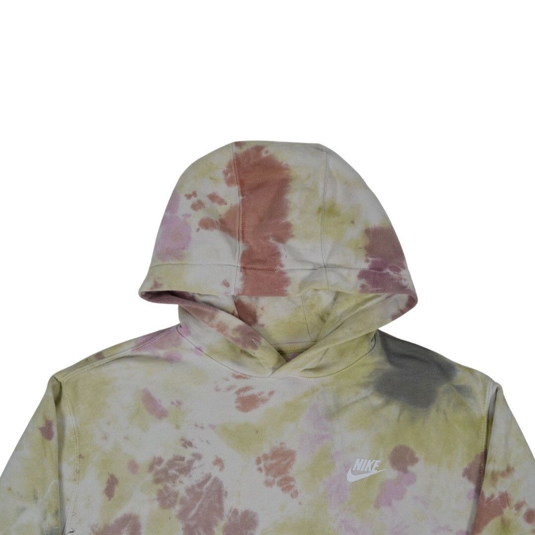 Nike Nike Hoodie Tai-Dai Custom Technology Size US M / EU 48-50 / 2 - 2 Thumbnail