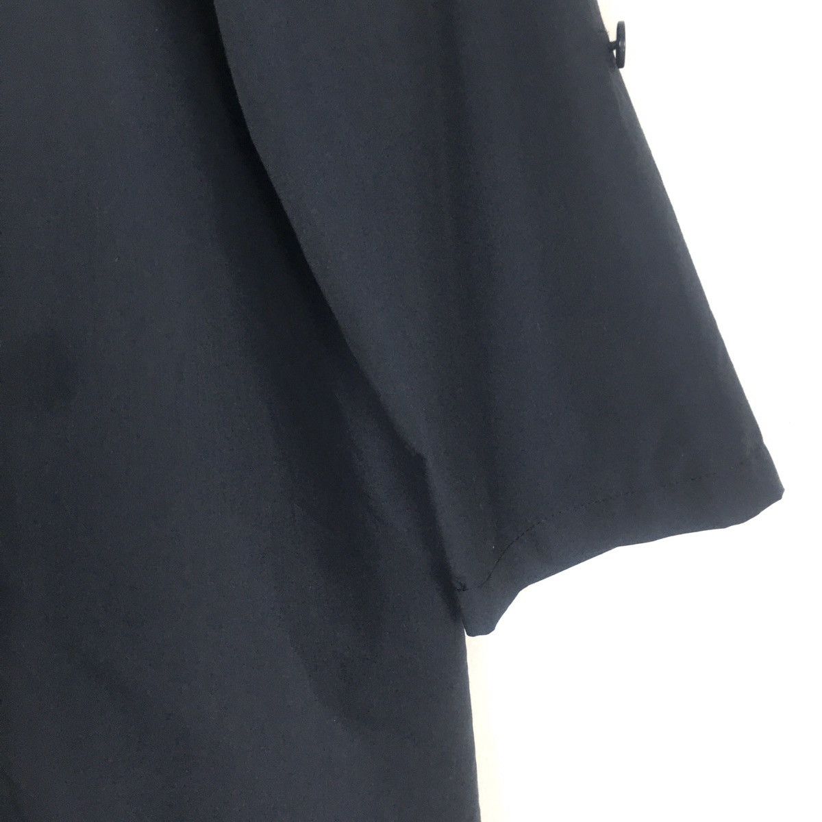 Designer × Mackintosh Mackinstoch Philosophy Designer Luxury Outwear Trench Coat Size S / US 4 / IT 40 - 5 Thumbnail