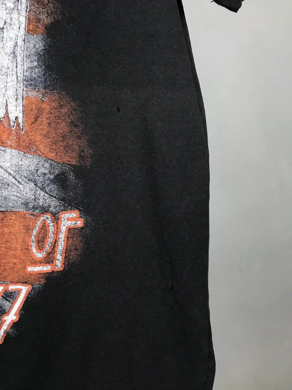 Band Tees × Led Zeppelin × Vintage Led Zeppelin vintage rock band tee Size US M / EU 48-50 / 2 - 6 Thumbnail