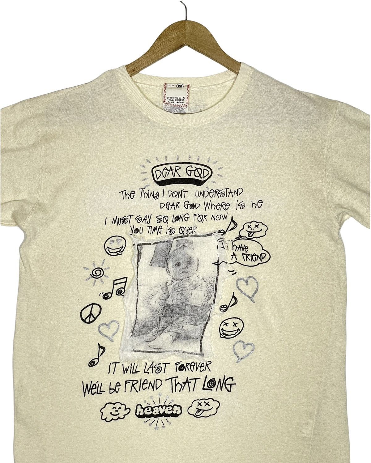 Modern Amusement modern amusement tshirt skateboarding Size US M / EU 48-50 / 2 - 3 Thumbnail