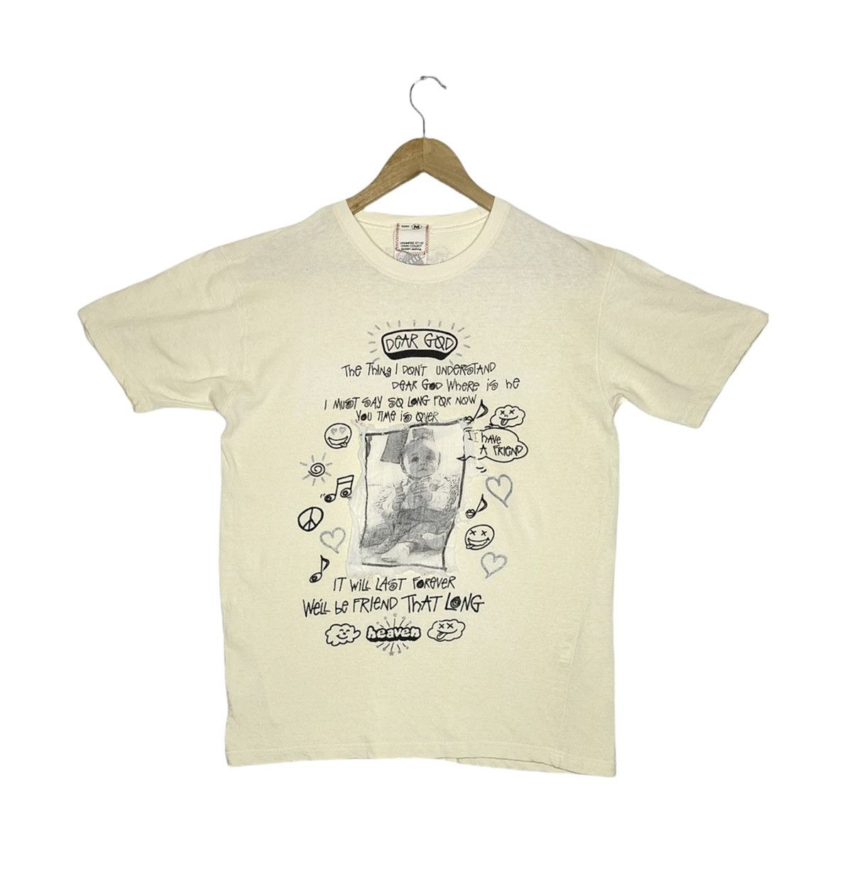 Modern Amusement modern amusement tshirt skateboarding Size US M / EU 48-50 / 2 - 1 Thumbnail