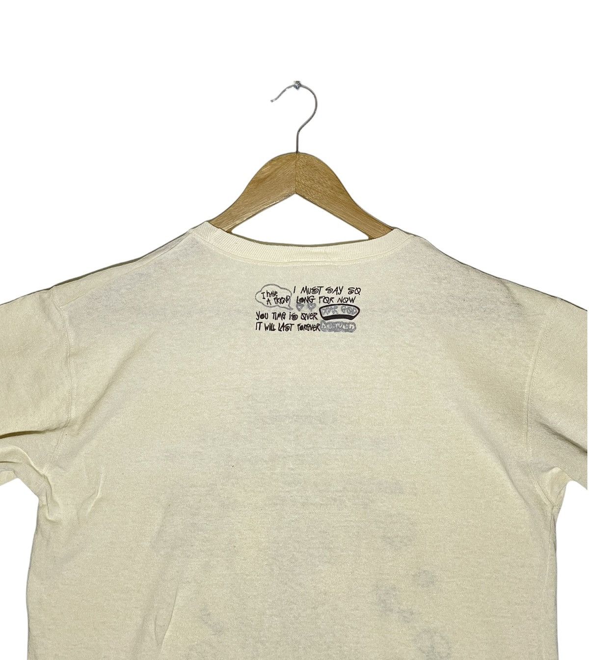 Modern Amusement modern amusement tshirt skateboarding Size US M / EU 48-50 / 2 - 5 Thumbnail