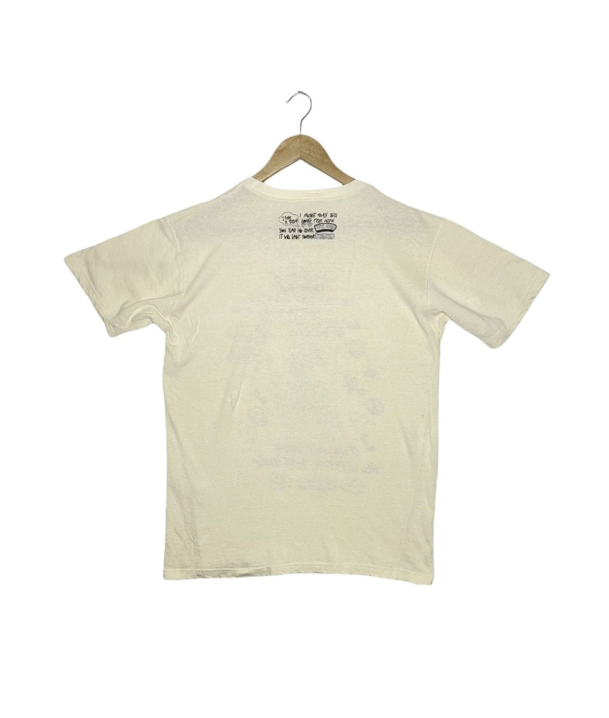 Modern Amusement modern amusement tshirt skateboarding Size US M / EU 48-50 / 2 - 2 Thumbnail