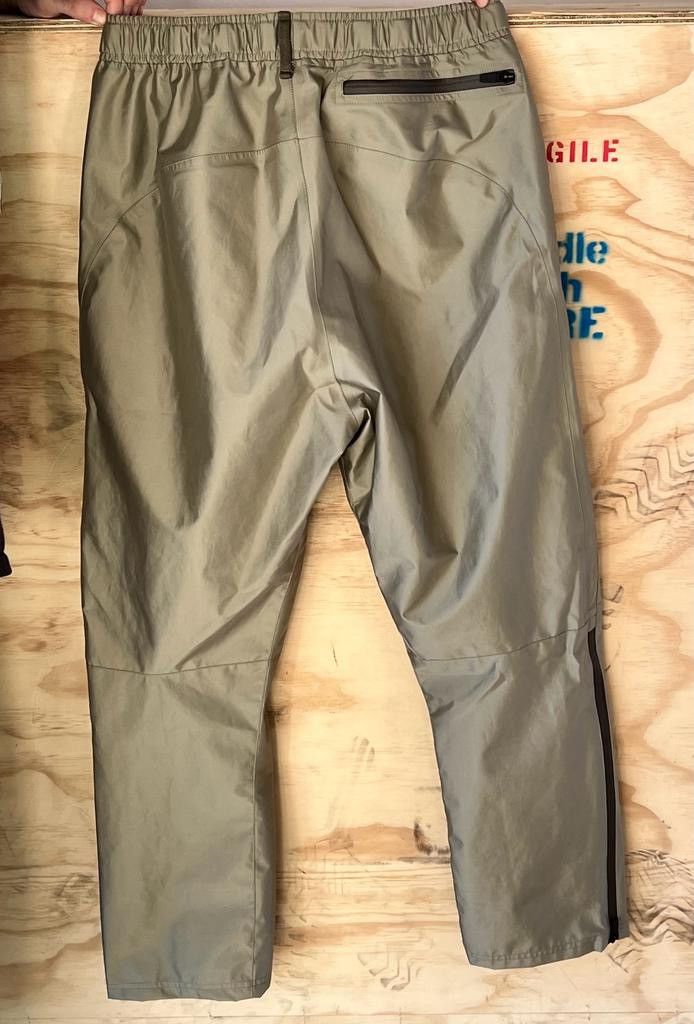 Entire Studios CMC Trousers Sage Size US 32 / EU 48 - 2 Thumbnail