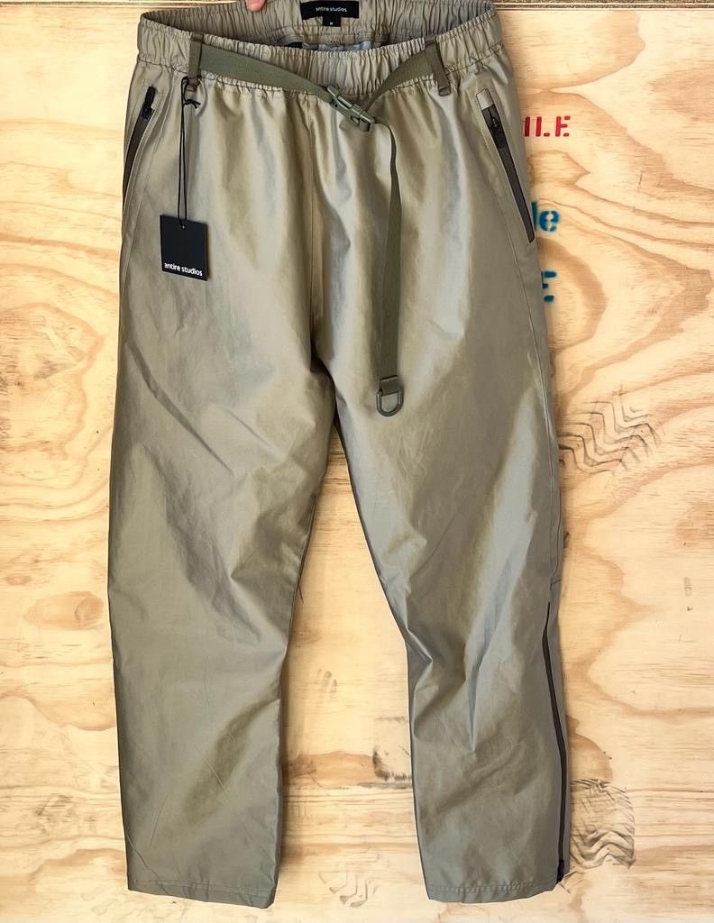Entire Studios CMC Trousers Sage Size US 32 / EU 48 - 1 Thumbnail