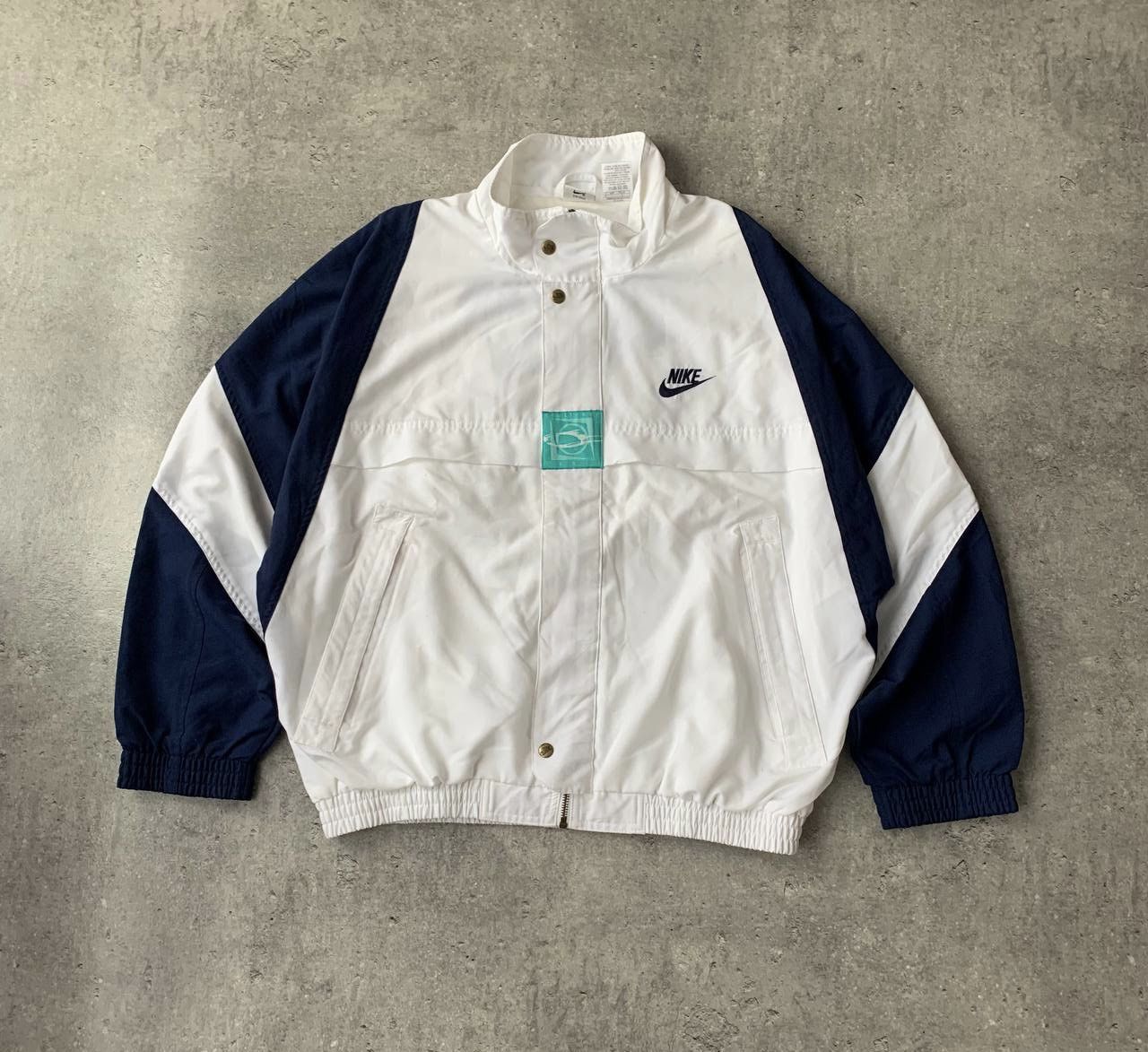 Nike challenge court jacket best sale