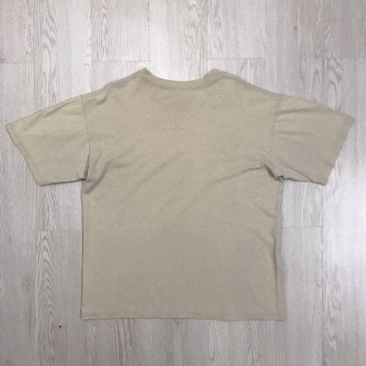 Cartoon Network × Disney × Vintage Vintage Donalds Duck Disney Tee Walt Disney Size US M / EU 48-50 / 2 - 4 Thumbnail