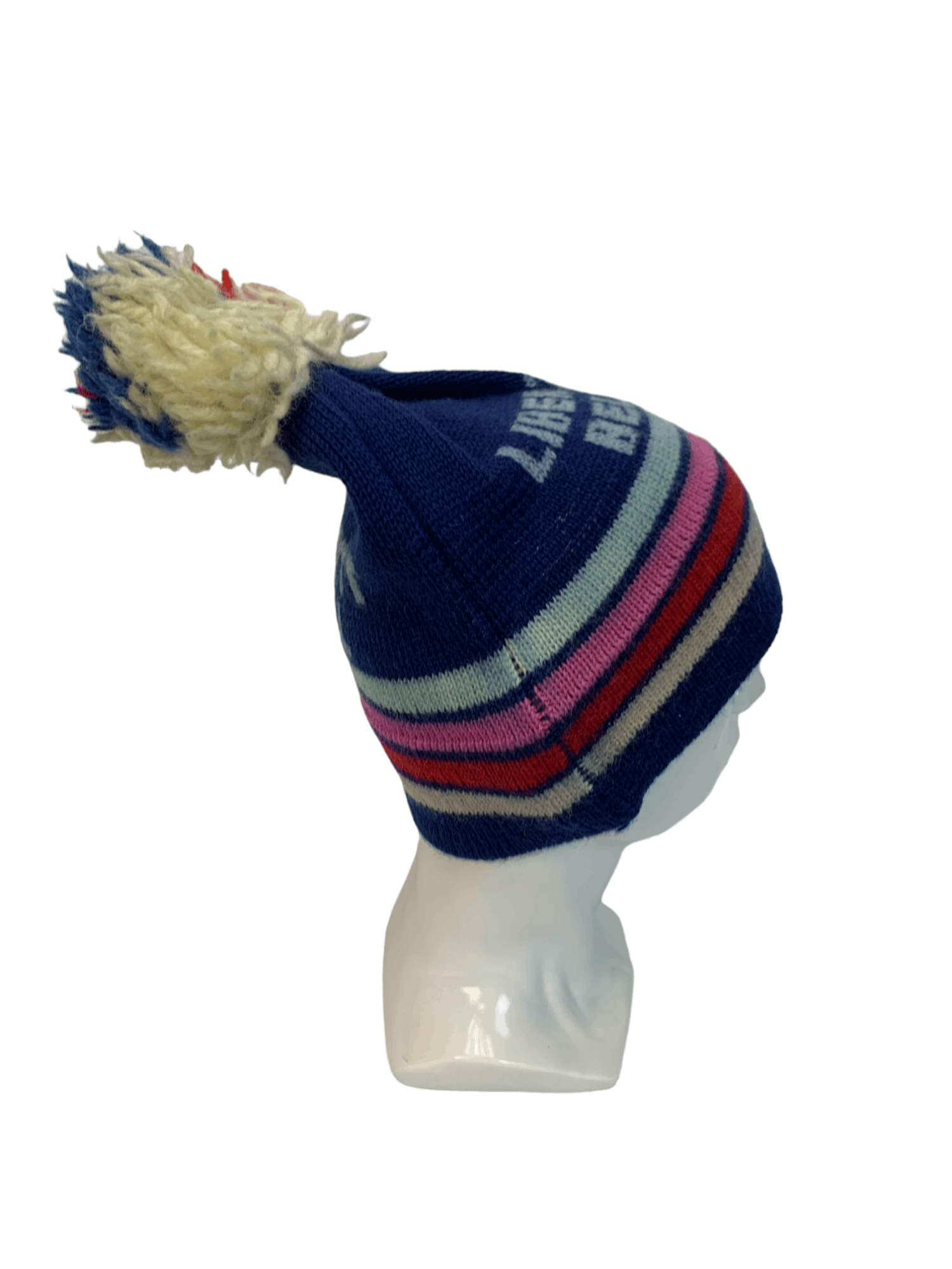 Liberty LIBERTY BELL DESIGNER UNISEX BEANIE HAT CAP Size ONE SIZE - 4 Thumbnail