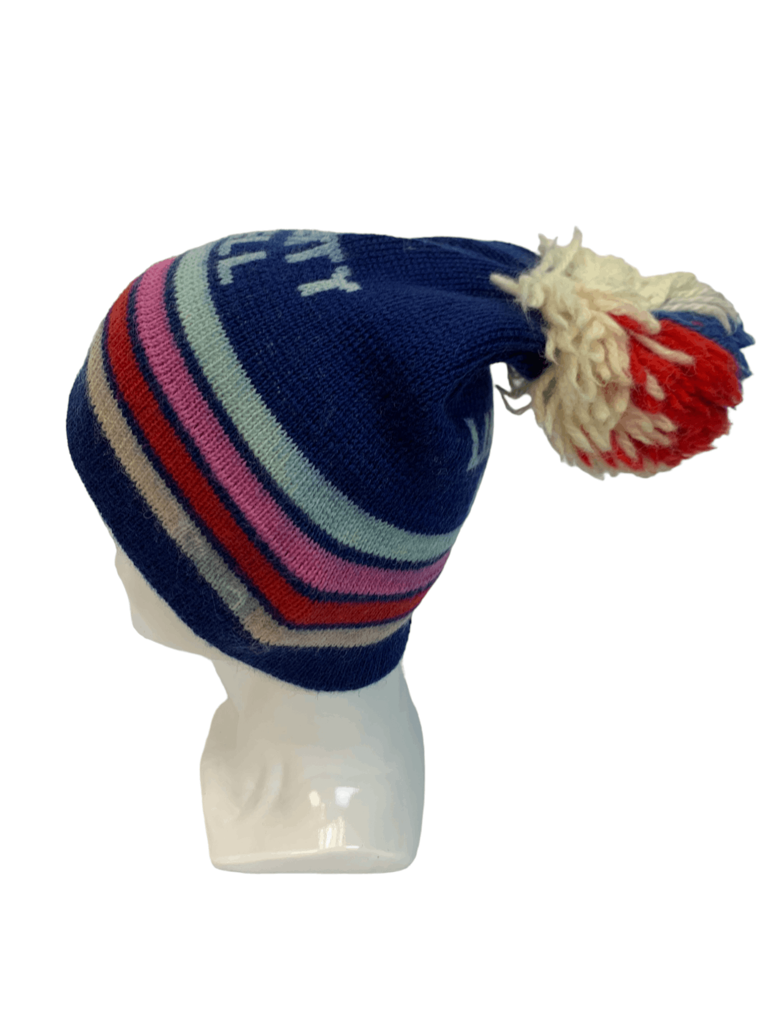 Liberty LIBERTY BELL DESIGNER UNISEX BEANIE HAT CAP Size ONE SIZE - 2 Thumbnail
