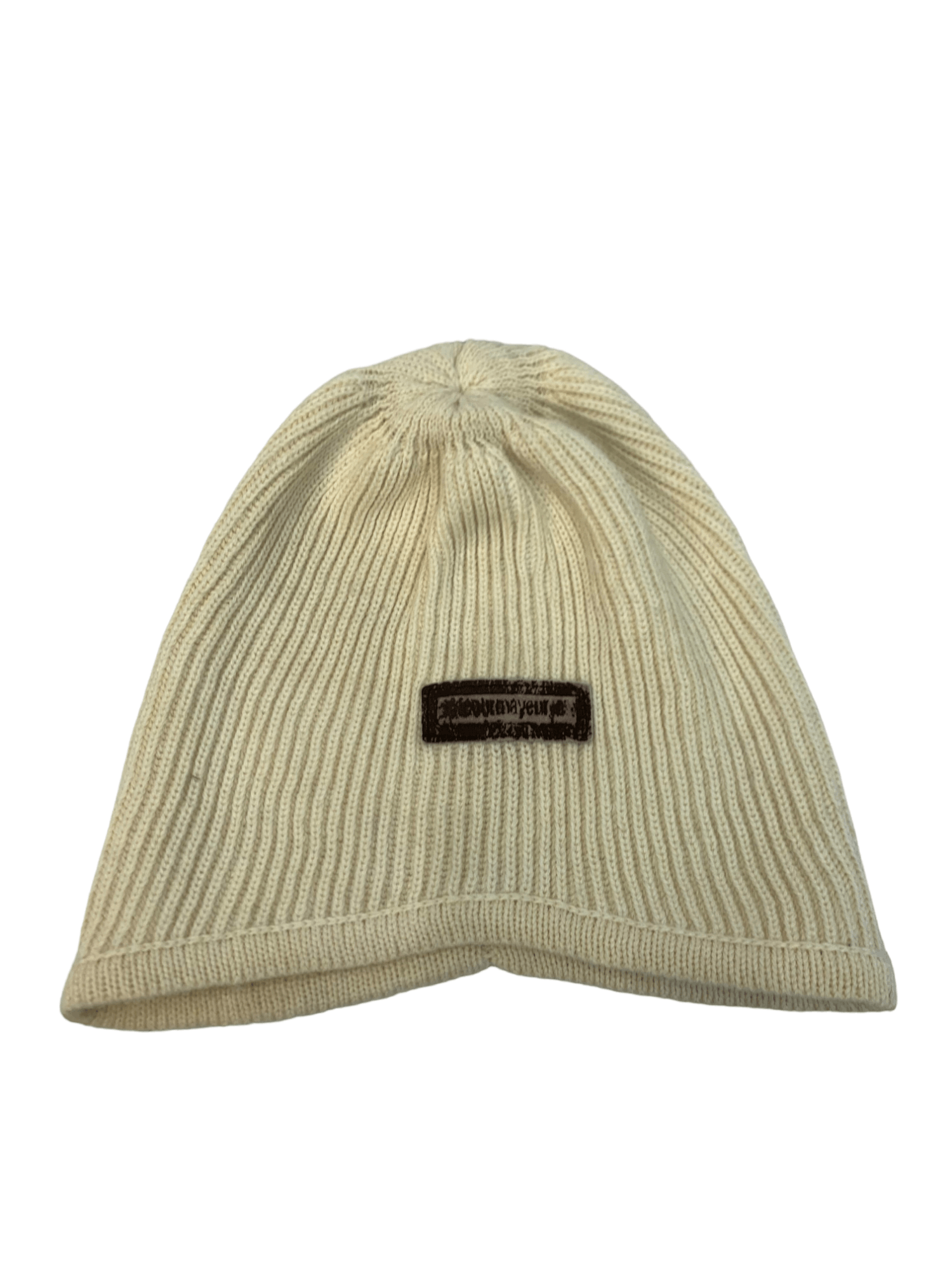 Japanese Brand 🔥 2026 SALE🔥 COURMAYEUR JAPANESE UNISEX BEANIE HAT CAP Size ONE SIZE - 6 Thumbnail
