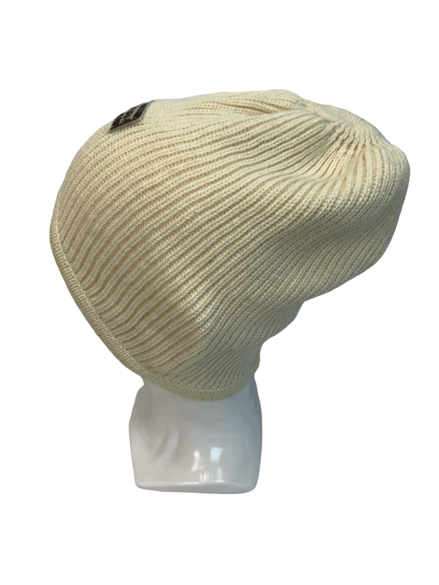 Japanese Brand 🔥 2026 SALE🔥 COURMAYEUR JAPANESE UNISEX BEANIE HAT CAP Size ONE SIZE - 2 Thumbnail
