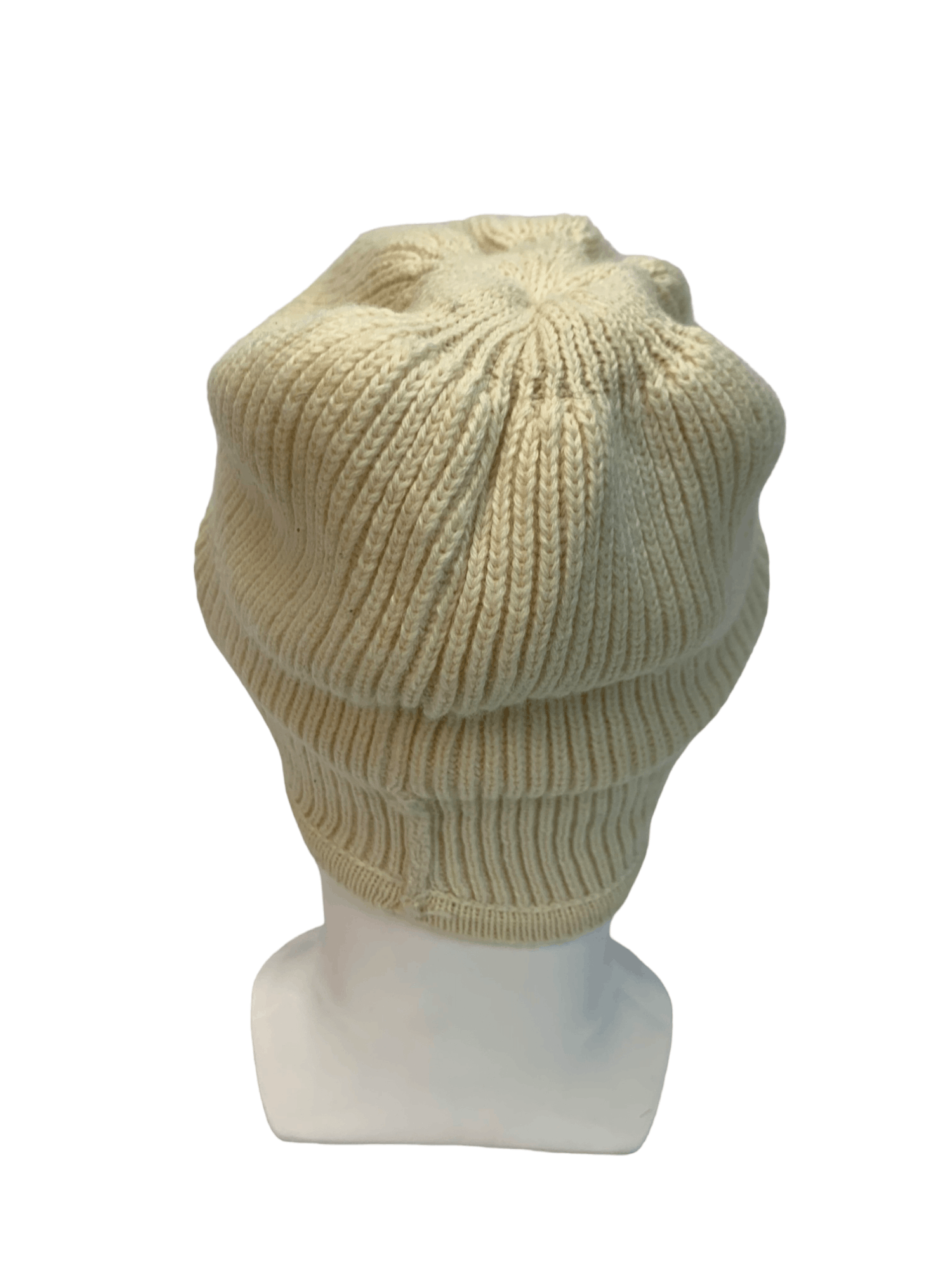 Japanese Brand 🔥 2026 SALE🔥 COURMAYEUR JAPANESE UNISEX BEANIE HAT CAP Size ONE SIZE - 3 Thumbnail