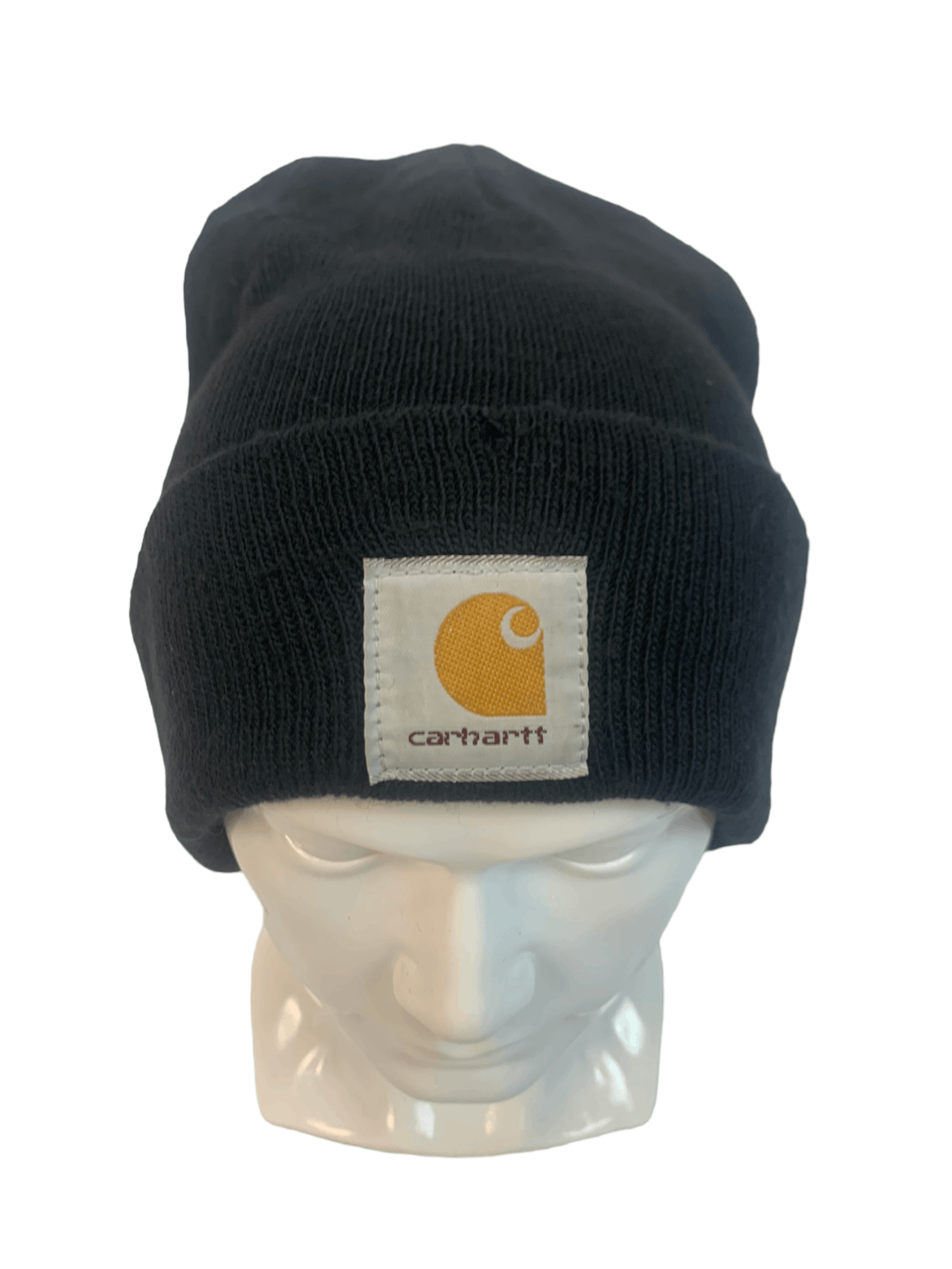Carhartt 🔥 2026 SALE🔥 CARHATT STREETWEAR UNISEX BEANIE HAT CAP Size ONE SIZE - 1 Thumbnail