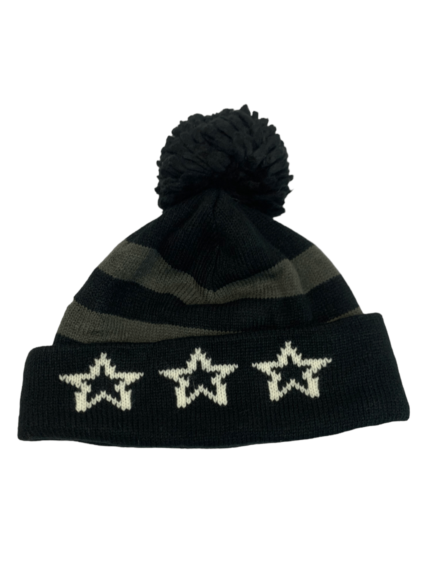 Japanese Brand 🔥 2026 SALE🔥 GILFY DESIGNER UNISEX BEANIE HAT CAP Size ONE SIZE - 6 Thumbnail