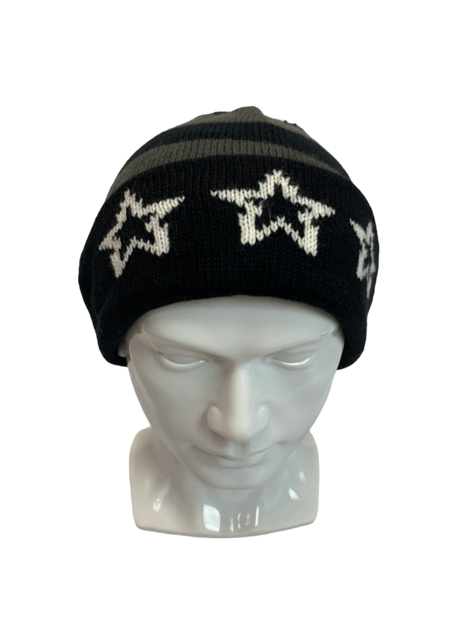 Japanese Brand 🔥 2026 SALE🔥 GILFY DESIGNER UNISEX BEANIE HAT CAP Size ONE SIZE - 1 Thumbnail