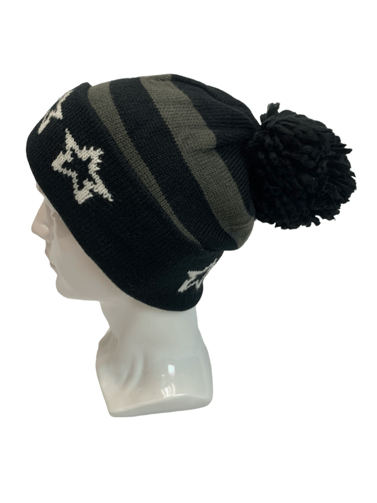 Japanese Brand 🔥 2026 SALE🔥 GILFY DESIGNER UNISEX BEANIE HAT CAP Size ONE SIZE - 2 Thumbnail
