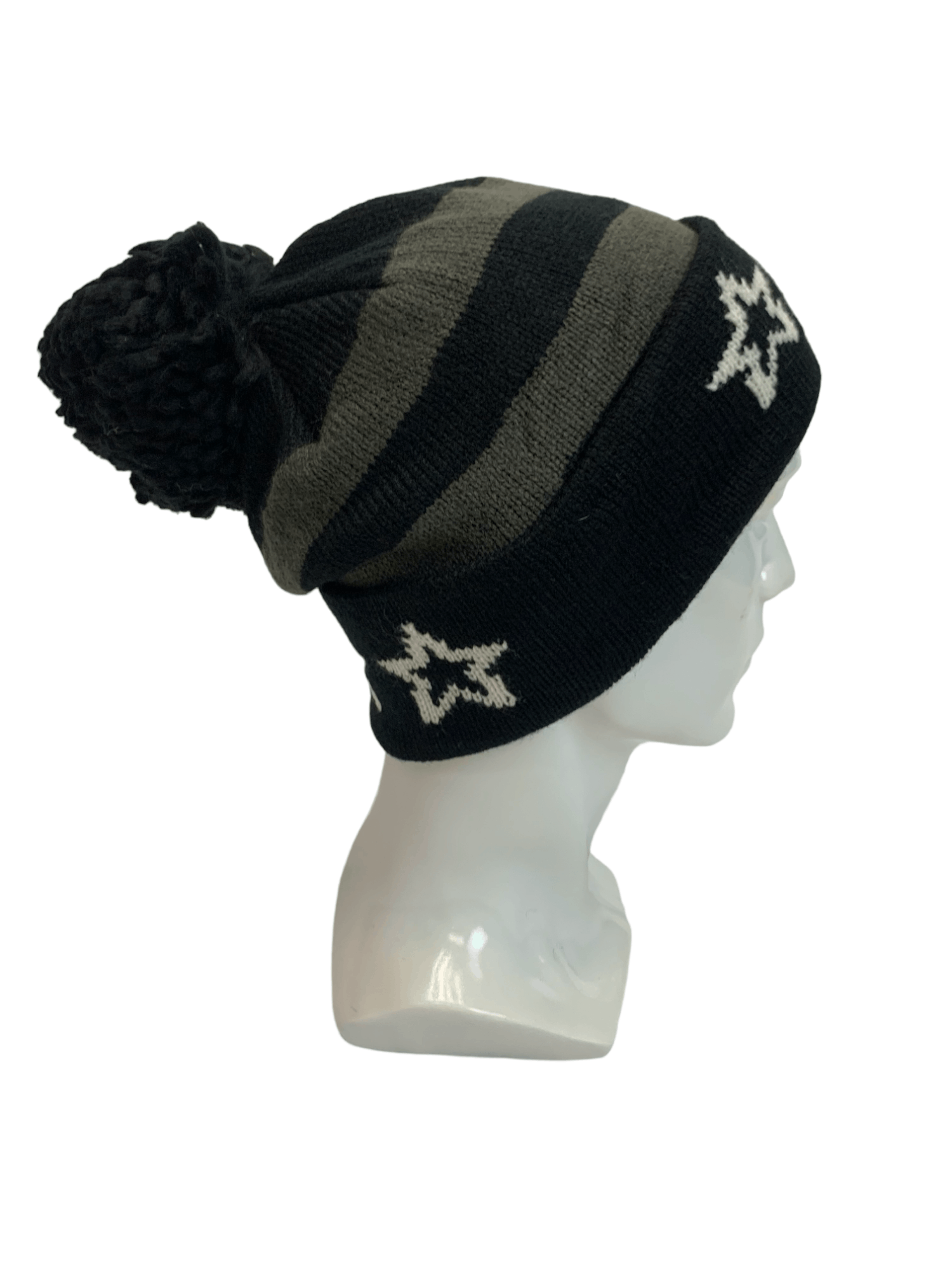 Japanese Brand 🔥 2026 SALE🔥 GILFY DESIGNER UNISEX BEANIE HAT CAP Size ONE SIZE - 4 Thumbnail