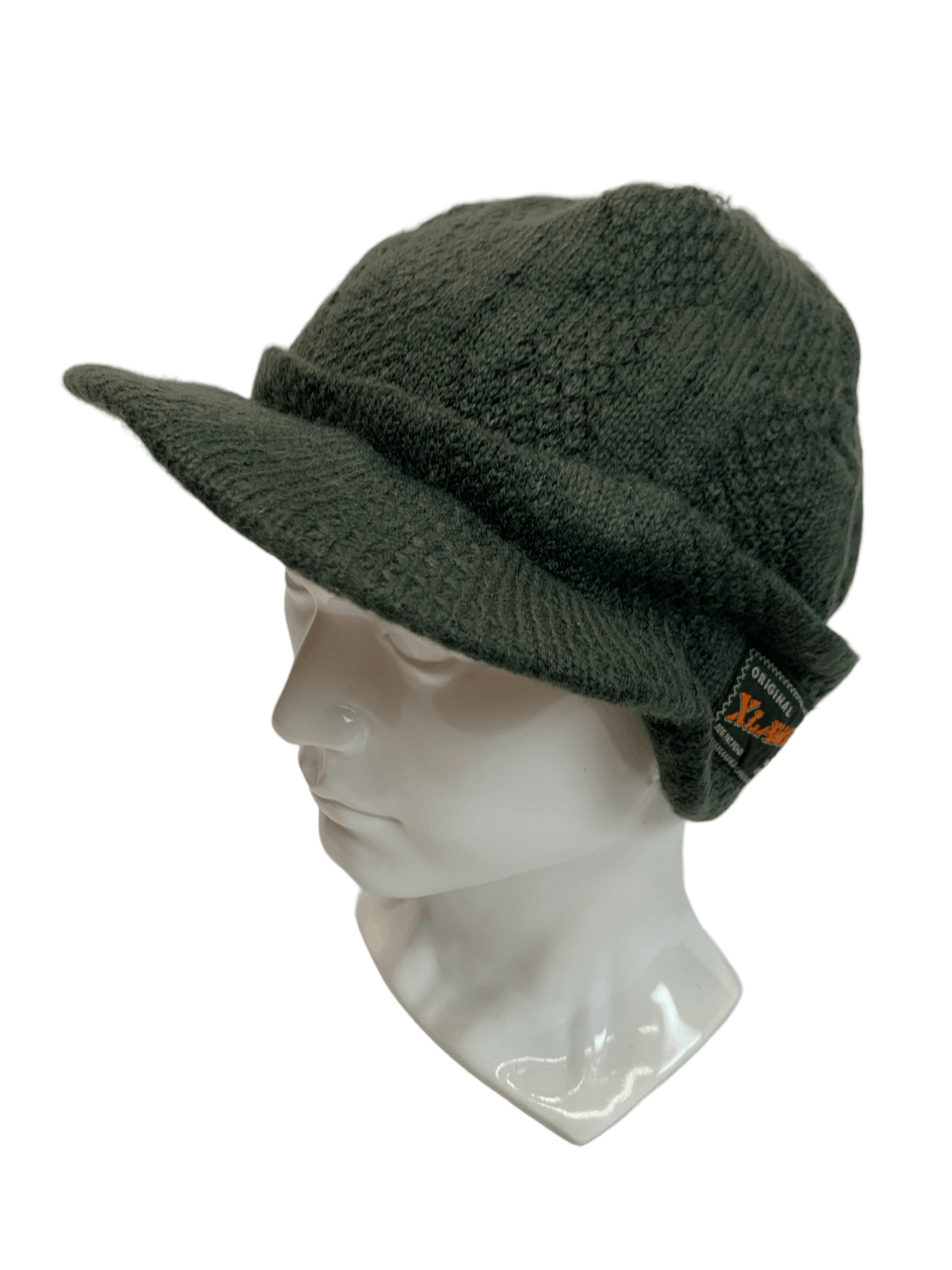 Xlarge XLARGE STREETWEAR UNISEX BEANIE HAT CAP Size ONE SIZE - 1 Thumbnail