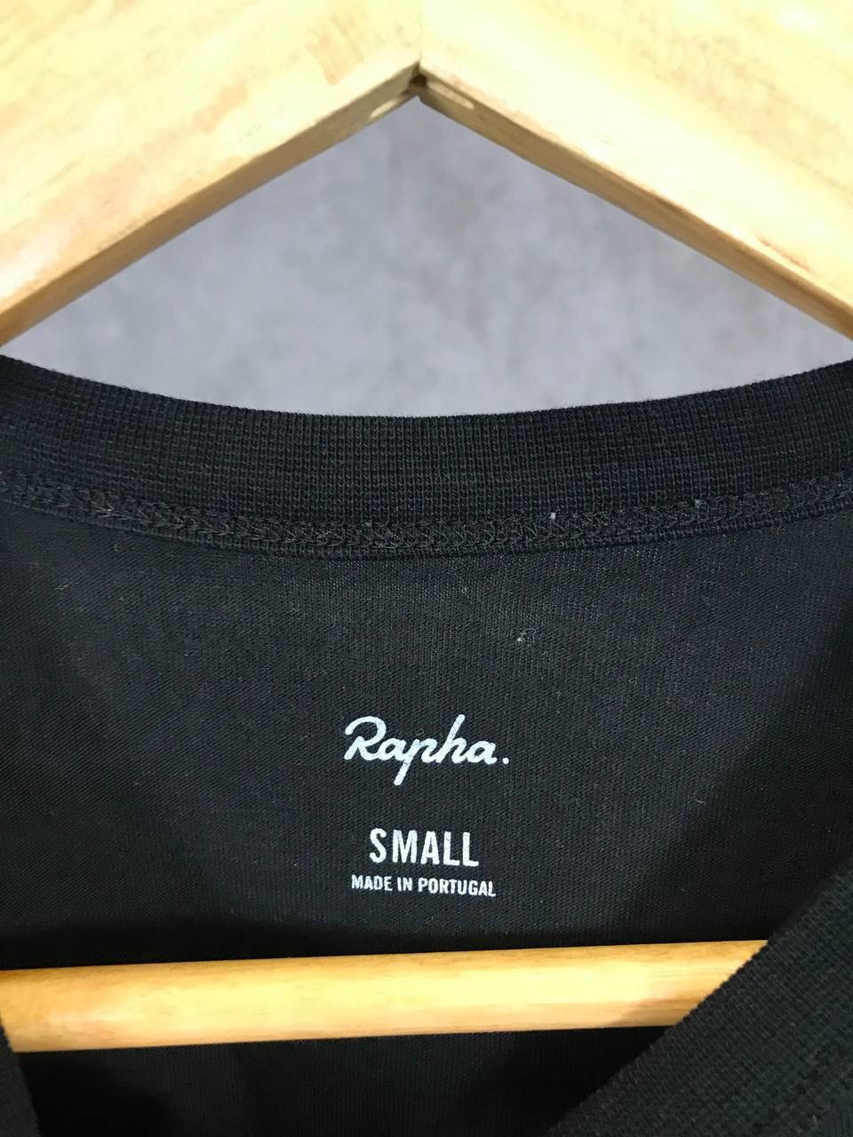 Rapha Rapha sportswear overprinted tee Size US S / EU 44-46 / 1 - 7 Thumbnail