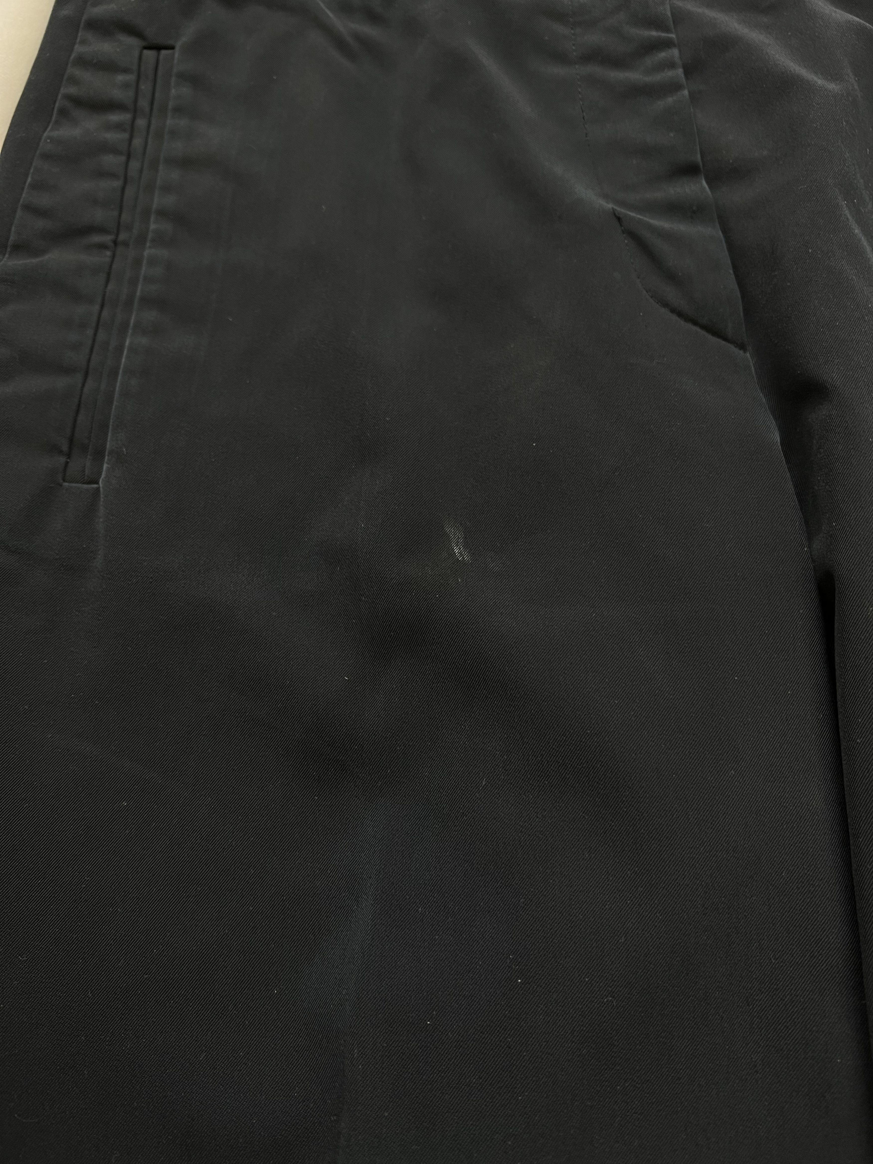 Prada ⚡️QUICK SALE⚡️Prada Navy Pants Trousers Size 30" / US 8 / IT 44 - 3 Thumbnail