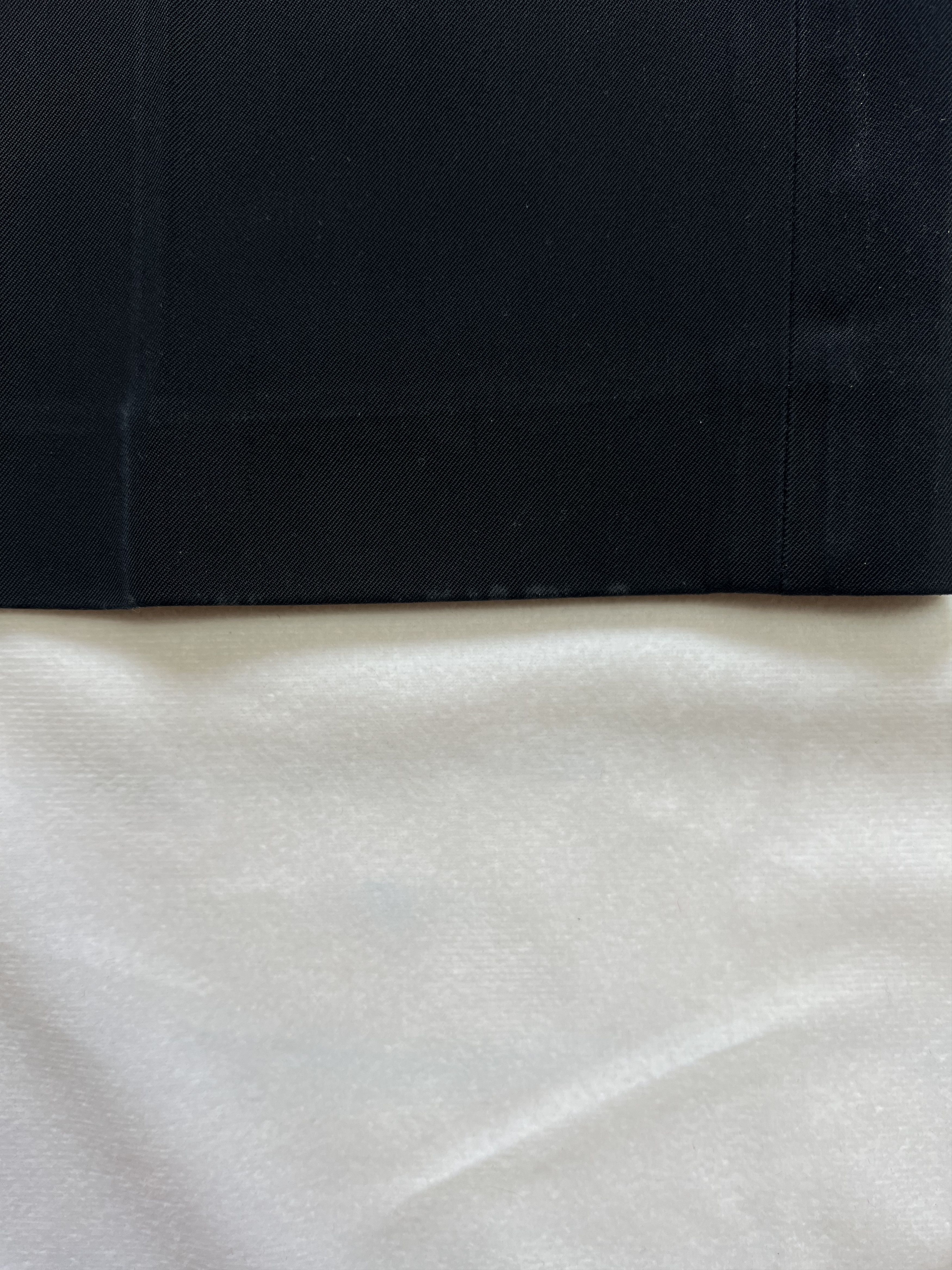 Prada ⚡️QUICK SALE⚡️Prada Navy Pants Trousers Size 30" / US 8 / IT 44 - 10 Thumbnail