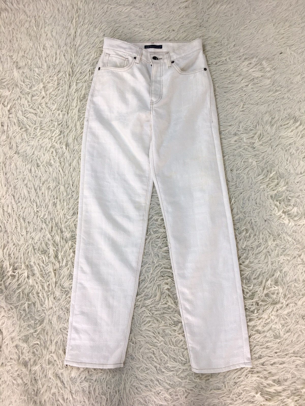 Levi's Made & Crafted RARE LEVI’S Made & Crafted Column Pant Size US 26 / EU 42 - 2 Thumbnail