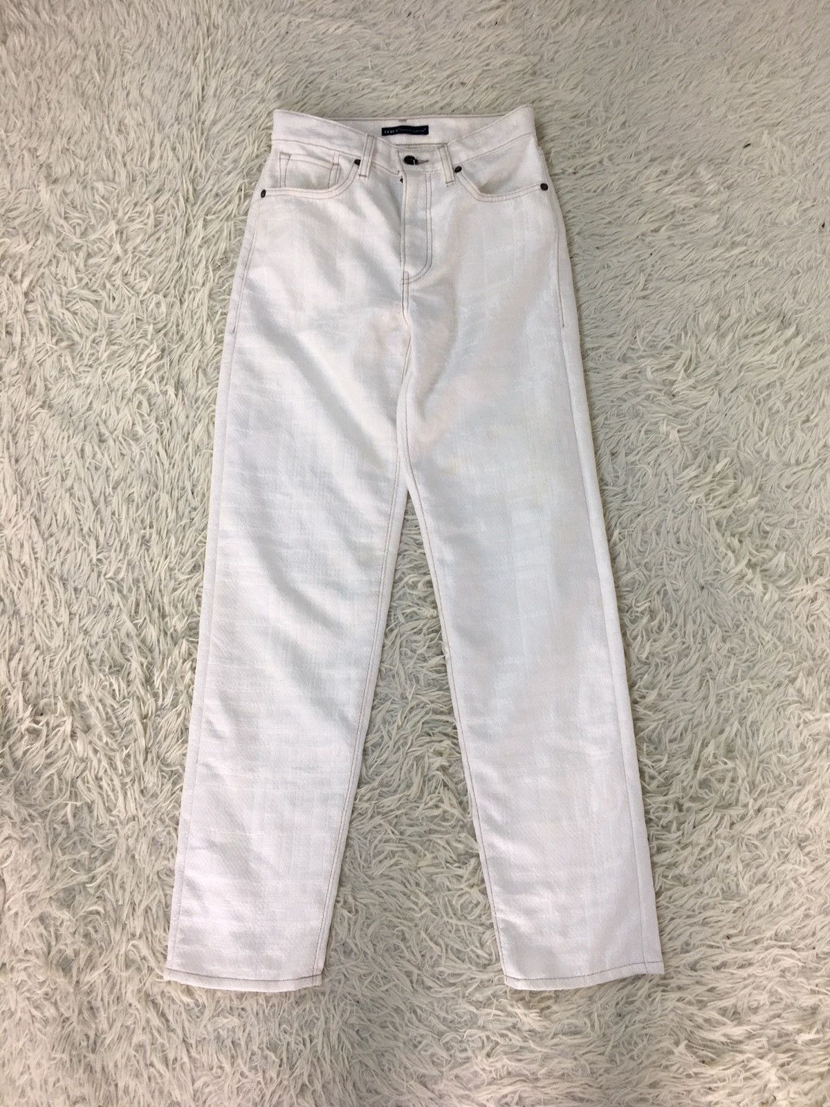 Levi's Made & Crafted RARE LEVI’S Made & Crafted Column Pant Size US 26 / EU 42 - 3 Thumbnail