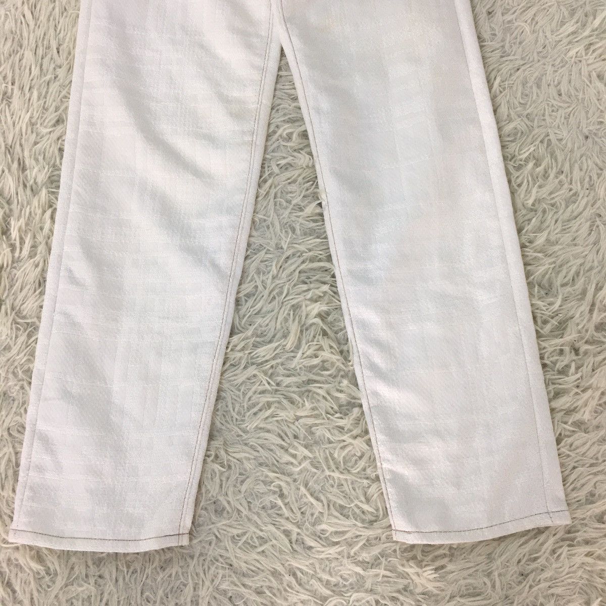 Levi's Made & Crafted RARE LEVI’S Made & Crafted Column Pant Size US 26 / EU 42 - 4 Thumbnail