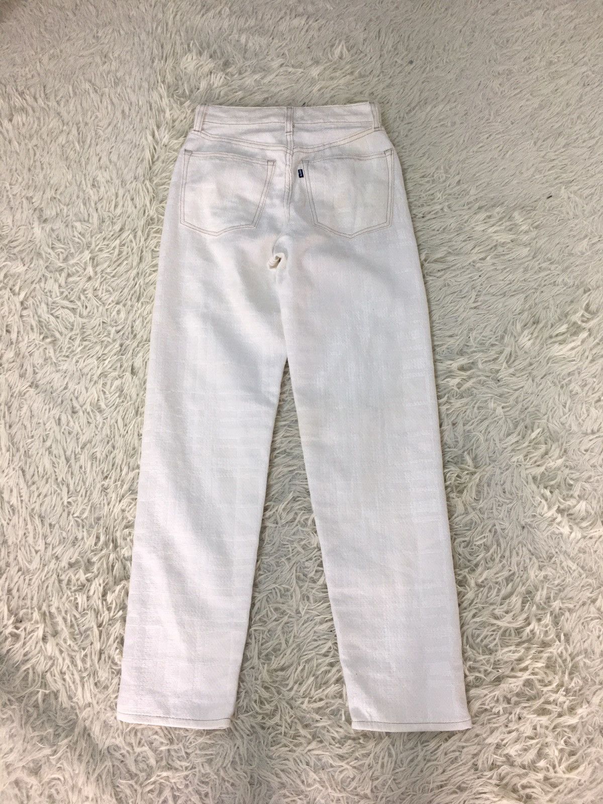 Levi's Made & Crafted RARE LEVI’S Made & Crafted Column Pant Size US 26 / EU 42 - 7 Thumbnail