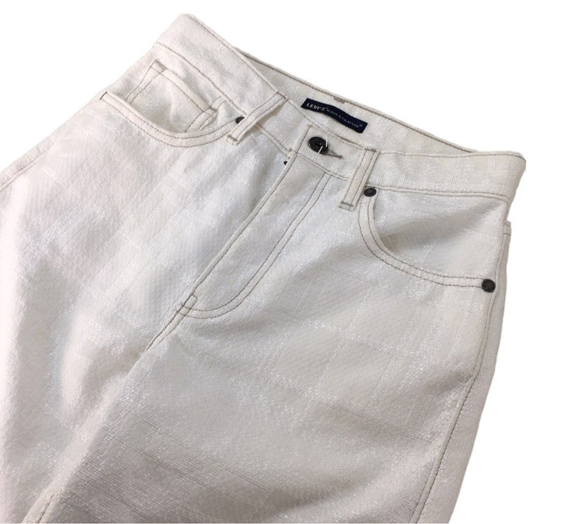 Levi's Made & Crafted RARE LEVI’S Made & Crafted Column Pant Size US 26 / EU 42 - 1 Thumbnail