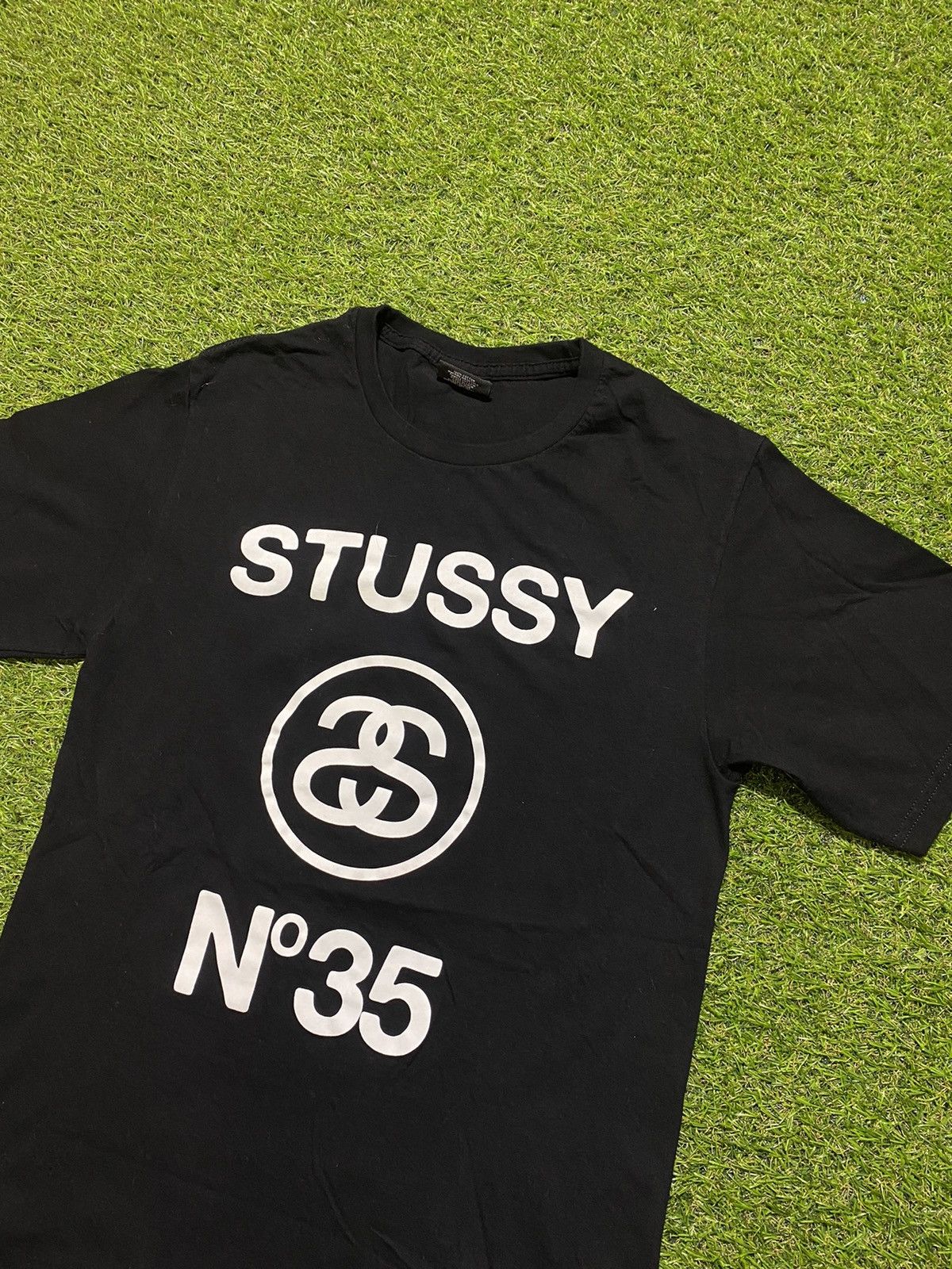 値引きする 【希少】Stussy 美品】stussy × pool the POOL aoyama