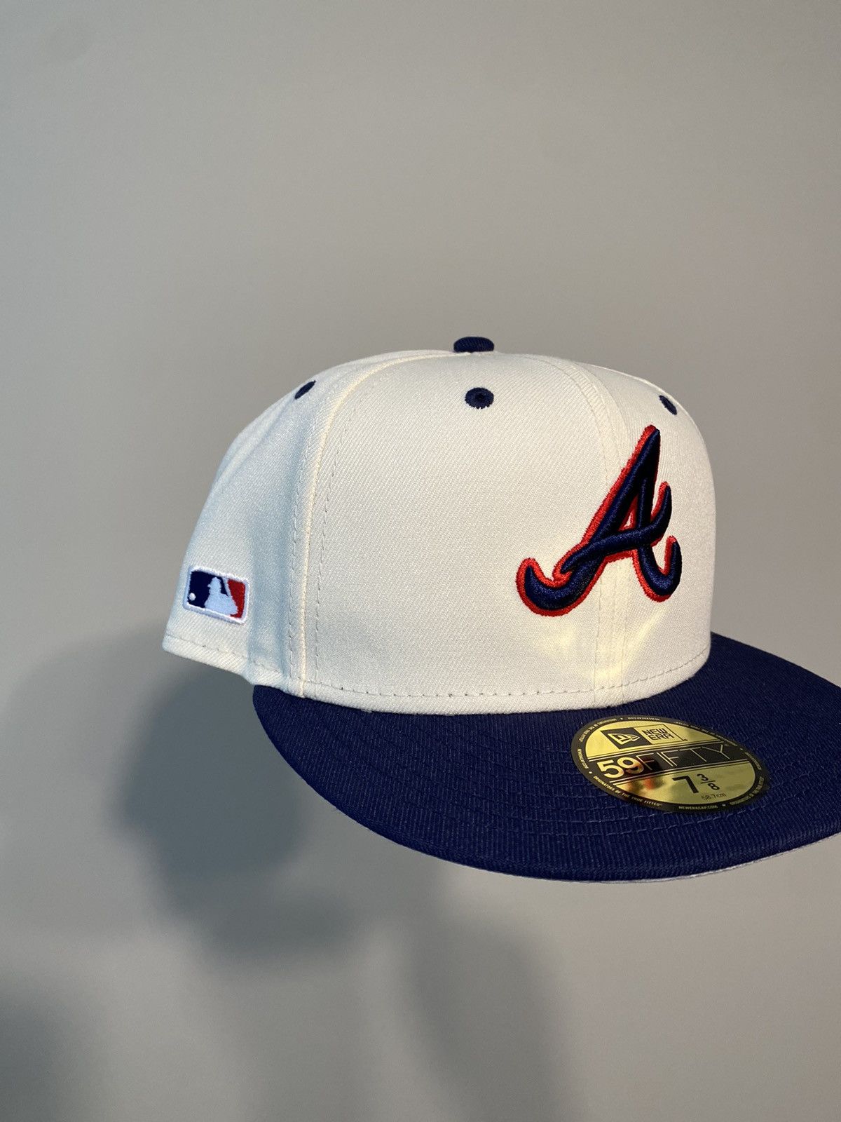 Hat Club × MyFitteds × New Era 7 3/8 Trendsetter805 Menace to
