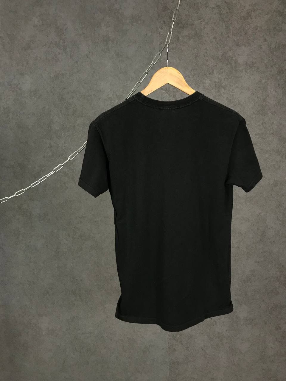 Band Tees Rush vintage rock band tee Size US S / EU 44-46 / 1 - 5 Thumbnail