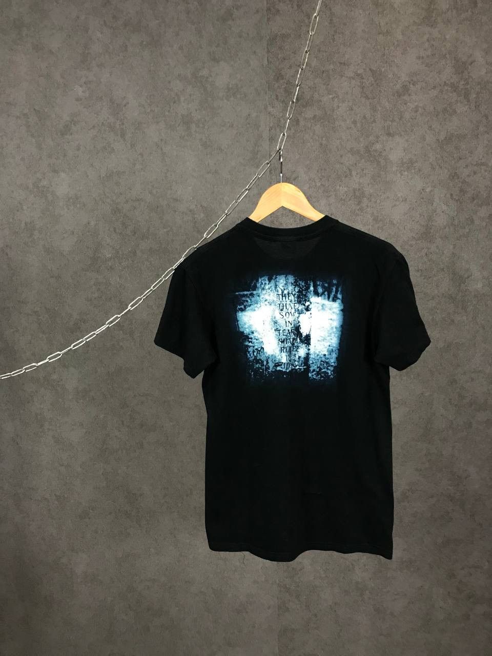 Band Tees Machine Head vintage rock band tee Size US S / EU 44-46 / 1 - 2 Thumbnail