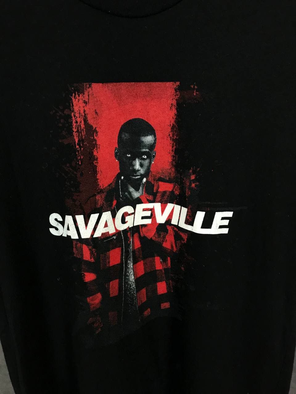 Band Tees × Undercover Undercover Prodigy Hospin 2017 made in USA tour tee Size US S / EU 44-46 / 1 - 4 Thumbnail