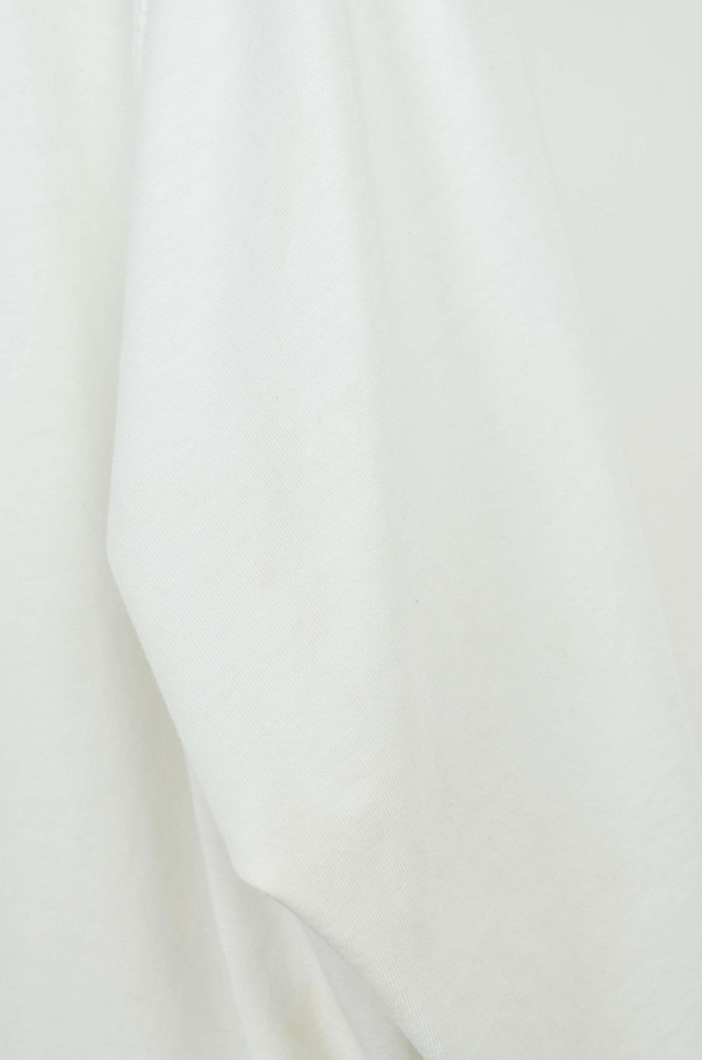 Rick Owens Rick Owens Drkshdw Geometric Tee Size US S / EU 44-46 / 1 - 12 Thumbnail