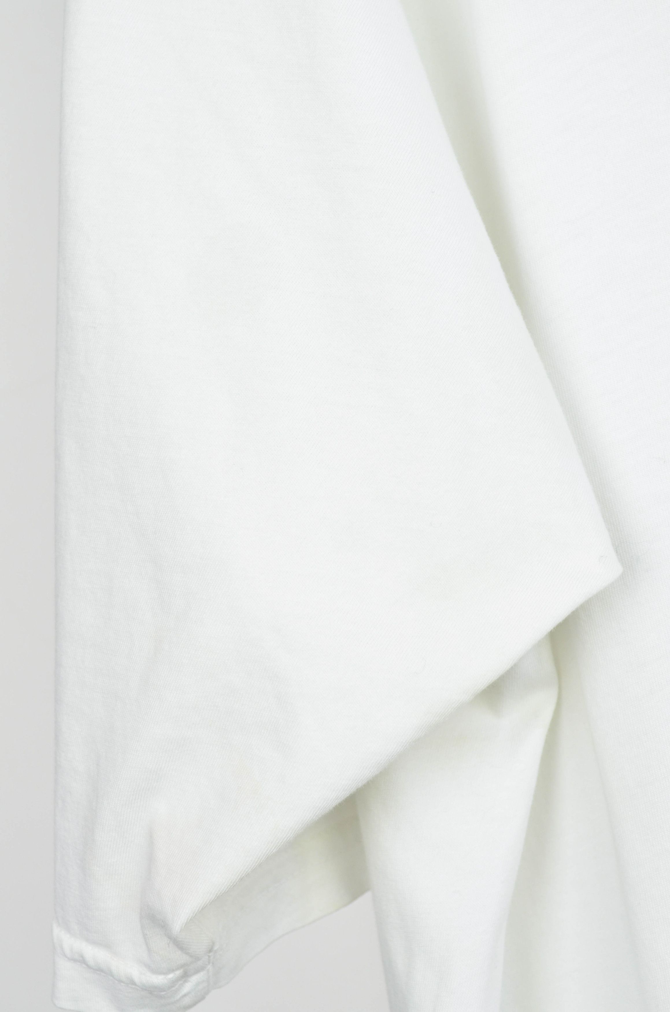 Rick Owens Rick Owens Drkshdw Geometric Tee Size US S / EU 44-46 / 1 - 11 Thumbnail